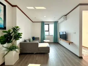 apt My Khe with natural sunlight 27th floor - Image 4