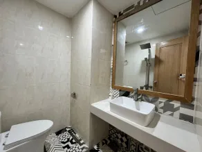 apt My Khe with natural sunlight 27th floor - Image 2
