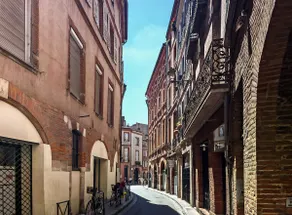 Paradoux • Old world charm • Carmes - Image 5