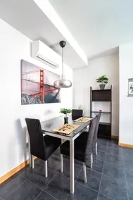 Cozy Oasis in Madrid-Tres Cantos | With Pool - Image 4
