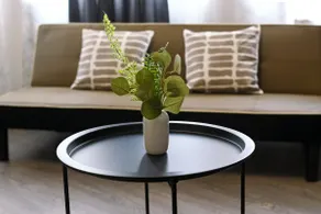 Old Town Comfort: Relaxing 1BR Apartment - Image 3