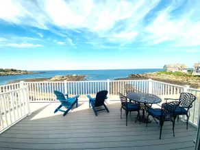 Seaside Serenity 2 - Oceanfront - Image 3