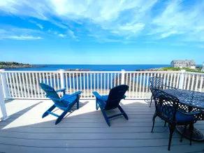 Seaside Serenity 2 - Oceanfront - Image 4