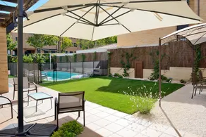 Cozy house Villanueva pool & air conditioning - Image 3