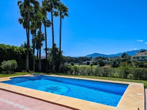 Luxury villa. Great view, pool, BBQ & outdoor bar - Image 2