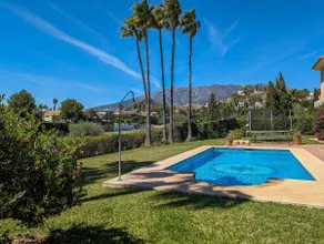 Luxury villa. Great view, pool, BBQ & outdoor bar - Image 3