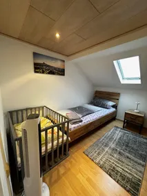 Vacation home on the Rauhen Kulm with panoramic views - Image 5