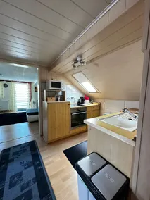 Vacation home on the Rauhen Kulm with panoramic views - Image 2