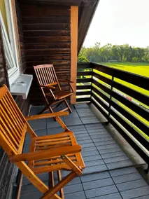 Vacation home on the Rauhen Kulm with panoramic views - Image 4