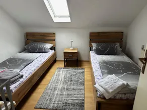Vacation home on the Rauhen Kulm with panoramic views - Image 3