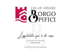 Dimora Esclusiva Borgo Opifici - Lollo House Subiaco - Image 5