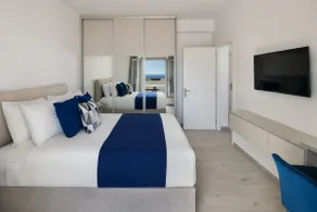 Montrez Santorini - 2 Bedroom Apartment - Image 2