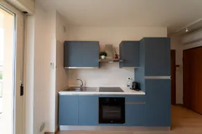 Lovely apartment a stone's throw from the sea 3 - Image 5