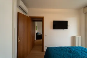 Lovely apartment a stone's throw from the sea 3 - Image 4