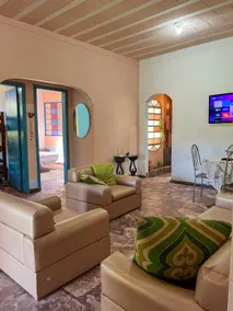Cozy place in Santa Luzia - Image 2
