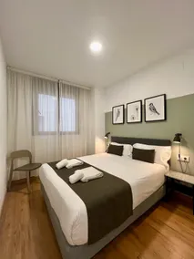 Apartamentos de Ana 1, Family Apartment 2e - Image 3