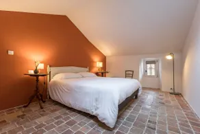 Gîte in Clisson at the foot of the medieval castle - Image 5