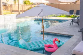 Queen Creek Golf Course Oasis W/ Heated Pool - Image 2