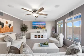 Queen Creek Golf Course Oasis W/ Heated Pool - Image 3