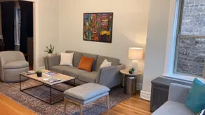 Spacious, Vintage Chic 2 Bdrm: The Artist's Haven - Image 5