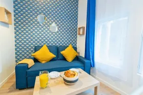Duplex Royal City Center with calm - Image 4