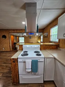 Cowboy Cabin, Quiet, Pet Friendly, close to all - Image 4