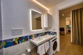 Maria Tarditi - Modern two-room apartment in Alta Langha - Image 4