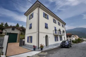 Maria Tarditi - Modern two-room apartment in Alta Langha - Image 5