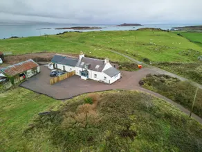 Isle Of Gigha Farm House - Image 3