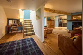 Isle Of Gigha Farm House - Image 5