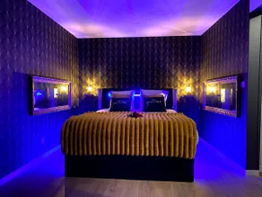 Love Room La Parenthèse Angevine – Angers - Image 3