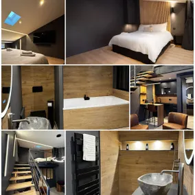 Loft Cocoon Spa - Image 3
