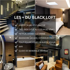Loft Cocoon Spa - Image 2