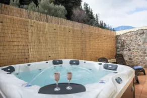 Jacuzzi Villa Nena - Image 2