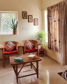 Parijat Courtyard - Image 4