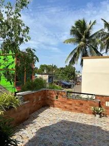 Parijat Courtyard - Image 5