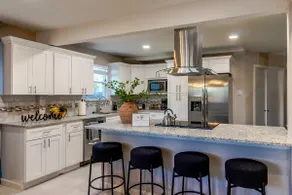 Close to Downtown McKinney! Fire Pit | 4BD+Office - Image 2