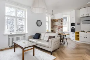 STAY Kamppi Seaside Apartment - Image 5