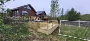 Cozy family cottage in Úthlíð near Golden Circle - Image 4