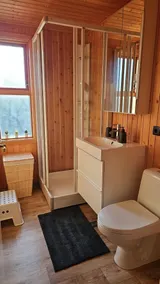 Cozy family cottage in Úthlíð near Golden Circle - Image 2