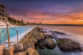 Bondi 2BR | Free Parking + Balcony | Superhost - Image 5