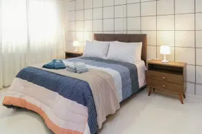 Studio 264 - 2 bedrooms Downtown with warmth and comfort - Image 3