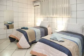 Studio 264 - 2 bedrooms Downtown with warmth and comfort - Image 4