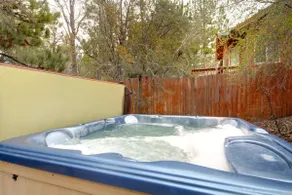 Arcade, Hot Tub, Game Room Home in Nature - Image 3