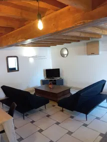 Charming renovated barn 30 minutes from La Rochelle. - Image 2