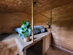Le chalet - Image 4