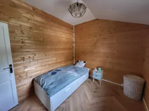 Le chalet - Image 5