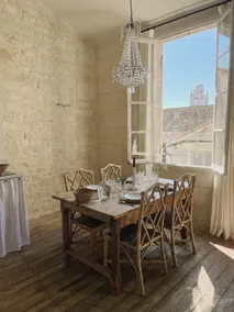 Historical district appartement - View and Charm - Image 5