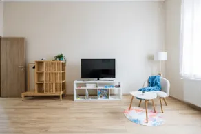 Stylish new apartment with 2 bedrooms in Buda 2 - Image 2