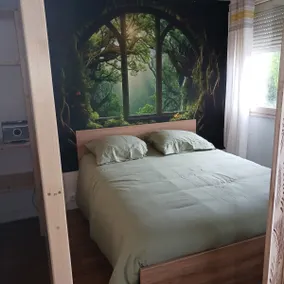 appartement Bayard - Image 2